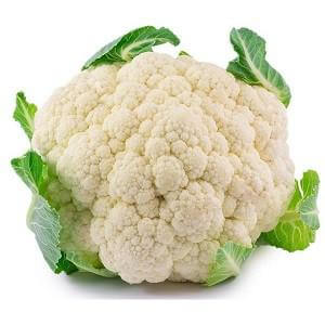 Cauliflower