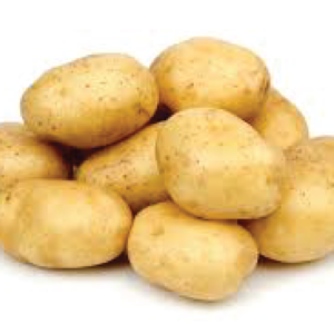 Potatoes